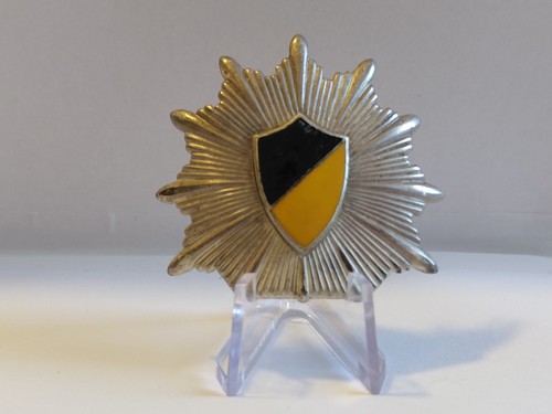 Insignes casquette la - de,