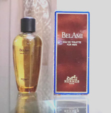 BEL AMI - EDT Pour Homme 8 ML de HERMES