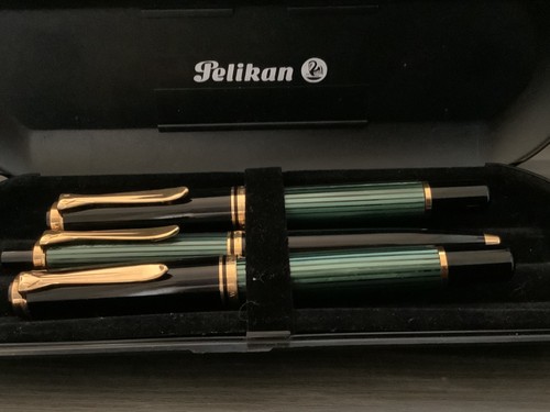 Set pelikan 400 k400 - 400,