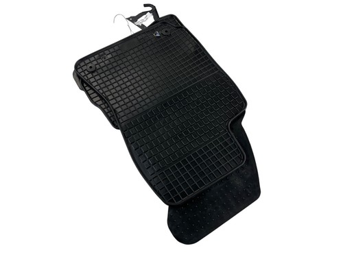 Tapis sol caoutchouc - de, en