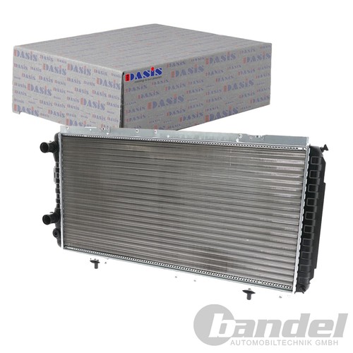 Aks dasis radiateur - aks,