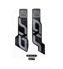 ROCK SHOX Kit adhésif