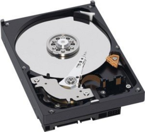 Disque dur sata hitachi - 1,