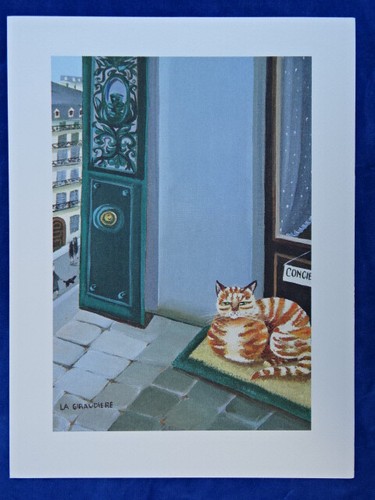 Joli nice top lithographie - nice,