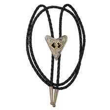 BT-6001 Cravate bolo Square