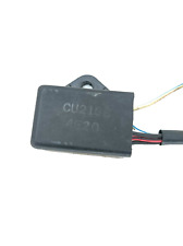 Centralina D'Allumage Cagiva