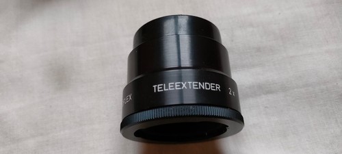 Materiel photo novoflex - materiel,
