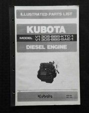 Véritable Kubota