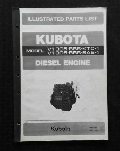 Véritable kubota - véritable,