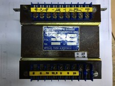 Transformateur pour Jukebox Symphomatic