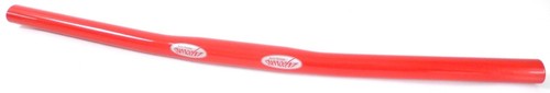 Cintre plat aluminium vtt - cintre,