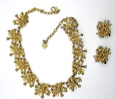 DOLCE VITA - COLLIER ET