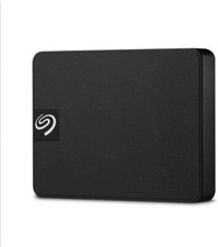 Seagate Expansion SSD, 500 Go