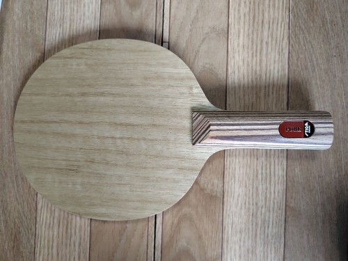 Stiga pure wood - pure,