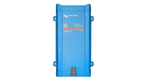 Multiplus 12v 500va 20a 16a - 12v,