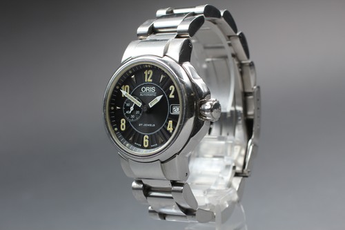 Montre automatique pour homme