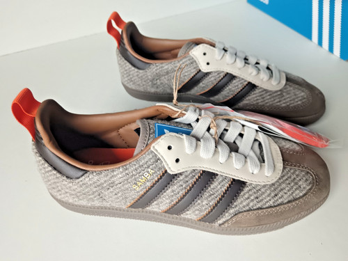 Adidas originals samba - adidas, fox
