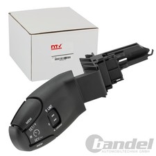 Colonne Régulateur de Vitesse