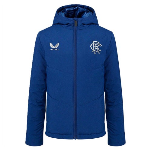 Castore anorak motif style - -, motif/style