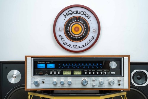 Sansui 8080db vintage - 8080db,