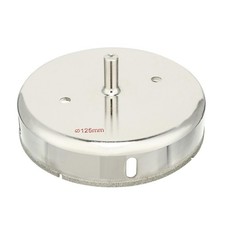 125mm diamètre particules