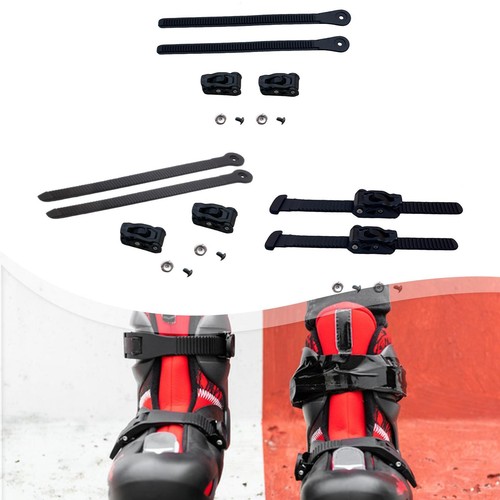 Sangles patins roulettes - sangles, de