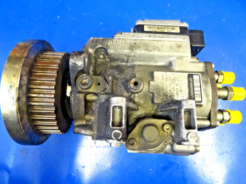 Pompe injection pour - pour, audi