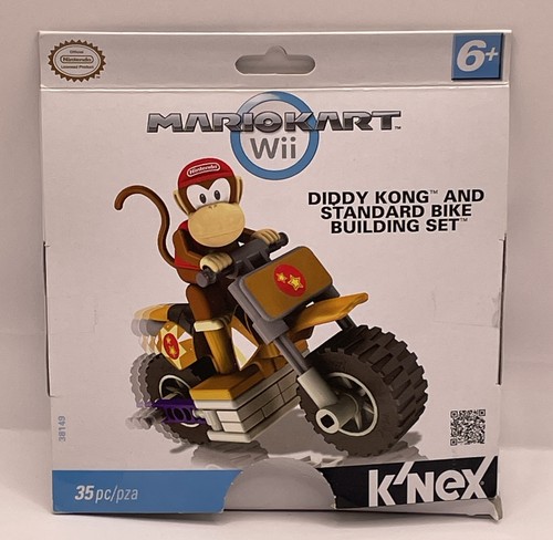 2012 mario kart wii - 2012, k'nex
