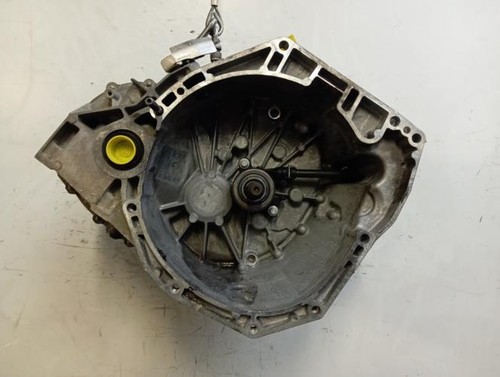 Boite vitesses renault - boite,