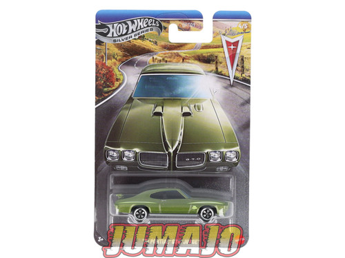 Hw10 voiture hot wheels - hw10,