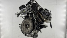 Moteur RENAULT LAGUNA 3 PHASE 1 COUPE 7701478766