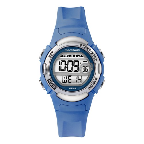 Timex montre marathon digitale - timex,