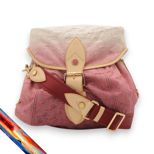 Sac bandoulière louis vuitton - bandoulière,