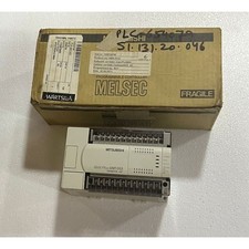 Mitsubishi FX2N-32MT-DSS PLC