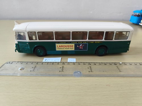 Ixo autobus somua 43e - ixo,,