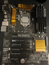 Carte mère Gigabyte