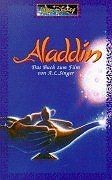 Aladdin ( Aladin) de Walt Disney | Livre | état bon