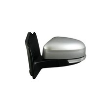 Rétroviseur rabattable