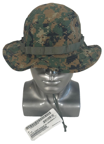 New usmc mccuu - mccuu, field