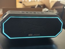 Altec Lansing HydraJolt 2.0