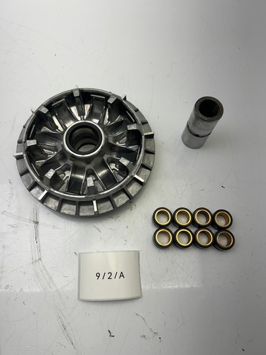 Variateur yamaha tmax 530 2017 - variateur,