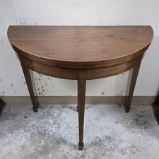 Table a jeux anglaise en