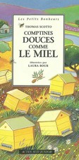 Comptines douces comme le