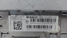 Autoradio RENAULT TRAFIC 2 PHASE 1 8200354522
