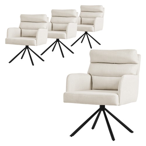 Lot chaises salle à - lot,
