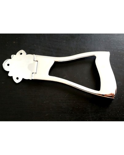 Cordier harp fancy chrome - chrome, pour