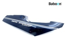 Queue carénage droite Suzuki