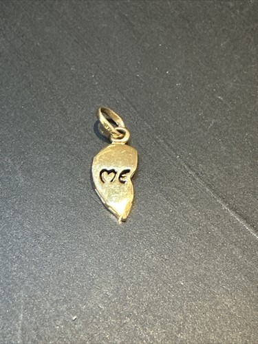 Ancien pendentif médaille - ancien,
