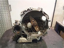 Fqe Boite De Vitesse Manuelle