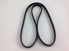 Double Courroie Double Denture